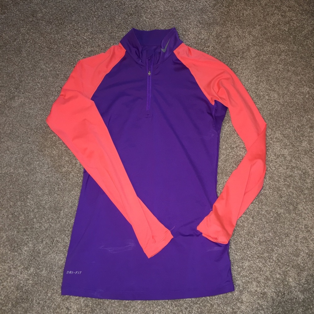 nike dry fit